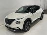 USED 2023 23 NISSAN JUKE 1.6 Tekna+ SUV 5dr Petrol Hybrid Auto Euro 6 (143 ps) NAV-LEATHER-BOSE-CARPLAY