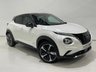 USED 2023 23 NISSAN JUKE 1.6 Tekna+ SUV 5dr Petrol Hybrid Auto Euro 6 (143 ps) NAV-LEATHER-BOSE-CARPLAY