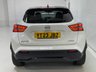 USED 2023 23 NISSAN JUKE 1.6 Tekna+ SUV 5dr Petrol Hybrid Auto Euro 6 (143 ps) NAV-LEATHER-BOSE-CARPLAY