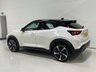 USED 2023 23 NISSAN JUKE 1.6 Tekna+ SUV 5dr Petrol Hybrid Auto Euro 6 (143 ps) NAV-LEATHER-BOSE-CARPLAY