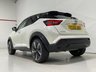 USED 2023 23 NISSAN JUKE 1.6 Tekna+ SUV 5dr Petrol Hybrid Auto Euro 6 (143 ps) NAV-LEATHER-BOSE-CARPLAY