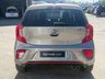 USED 2019 69 KIA PICANTO 1.0 T-GDi GT-Line Hatchback 5dr Petrol Manual Euro 6 (99 bhp) Finished in TITANIUM SILVER with HEATED BLACK LEATHER Trim. This is an excellent Top of the Range small car for the money. High quality and neatly designed interior. Great to drive and cheap to run. Also offers plenty of space for passengers with 5 doors. Features include DAB RADIO, Apple Play, Leather Trim, Rear View Camera, Alloys, B/Tooth, Power folding mirrors and much more. Serviced at 5600 miles, 13946 miles, 20602 miles, 26964 miles, 31363 miles and at 33300 miles on 11/2/2026.