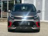 USED 2019 69 KIA PICANTO 1.0 T-GDi GT-Line Hatchback 5dr Petrol Manual Euro 6 (99 bhp) Finished in TITANIUM SILVER with HEATED BLACK LEATHER Trim. This is an excellent Top of the Range small car for the money. High quality and neatly designed interior. Great to drive and cheap to run. Also offers plenty of space for passengers with 5 doors. Features include DAB RADIO, Apple Play, Leather Trim, Rear View Camera, Alloys, B/Tooth, Power folding mirrors and much more. Serviced at 5600 miles, 13946 miles, 20602 miles, 26964 miles, 31363 miles and at 33300 miles on 11/2/2026.