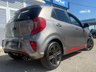 USED 2019 69 KIA PICANTO 1.0 T-GDi GT-Line Hatchback 5dr Petrol Manual Euro 6 (99 bhp) Finished in TITANIUM SILVER with HEATED BLACK LEATHER Trim. This is an excellent Top of the Range small car for the money. High quality and neatly designed interior. Great to drive and cheap to run. Also offers plenty of space for passengers with 5 doors. Features include DAB RADIO, Apple Play, Leather Trim, Rear View Camera, Alloys, B/Tooth, Power folding mirrors and much more. Serviced at 5600 miles, 13946 miles, 20602 miles, 26964 miles, 31363 miles and at 33300 miles on 11/2/2026.