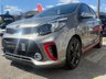 USED 2019 69 KIA PICANTO 1.0 T-GDi GT-Line Hatchback 5dr Petrol Manual Euro 6 (99 bhp) Finished in TITANIUM SILVER with HEATED BLACK LEATHER Trim. This is an excellent Top of the Range small car for the money. High quality and neatly designed interior. Great to drive and cheap to run. Also offers plenty of space for passengers with 5 doors. Features include DAB RADIO, Apple Play, Leather Trim, Rear View Camera, Alloys, B/Tooth, Power folding mirrors and much more. Serviced at 5600 miles, 13946 miles, 20602 miles, 26964 miles, 31363 miles and at 33300 miles on 11/2/2026.