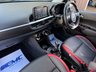USED 2019 69 KIA PICANTO 1.0 T-GDi GT-Line Hatchback 5dr Petrol Manual Euro 6 (99 bhp) Finished in TITANIUM SILVER with HEATED BLACK LEATHER Trim. This is an excellent Top of the Range small car for the money. High quality and neatly designed interior. Great to drive and cheap to run. Also offers plenty of space for passengers with 5 doors. Features include DAB RADIO, Apple Play, Leather Trim, Rear View Camera, Alloys, B/Tooth, Power folding mirrors and much more. Serviced at 5600 miles, 13946 miles, 20602 miles, 26964 miles, 31363 miles and at 33300 miles on 11/2/2026.
