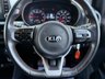 USED 2019 69 KIA PICANTO 1.0 T-GDi GT-Line Hatchback 5dr Petrol Manual Euro 6 (99 bhp) Finished in TITANIUM SILVER with HEATED BLACK LEATHER Trim. This is an excellent Top of the Range small car for the money. High quality and neatly designed interior. Great to drive and cheap to run. Also offers plenty of space for passengers with 5 doors. Features include DAB RADIO, Apple Play, Leather Trim, Rear View Camera, Alloys, B/Tooth, Power folding mirrors and much more. Serviced at 5600 miles, 13946 miles, 20602 miles, 26964 miles, 31363 miles and at 33300 miles on 11/2/2026.