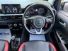 USED 2019 69 KIA PICANTO 1.0 T-GDi GT-Line Hatchback 5dr Petrol Manual Euro 6 (99 bhp) Finished in TITANIUM SILVER with HEATED BLACK LEATHER Trim. This is an excellent Top of the Range small car for the money. High quality and neatly designed interior. Great to drive and cheap to run. Also offers plenty of space for passengers with 5 doors. Features include DAB RADIO, Apple Play, Leather Trim, Rear View Camera, Alloys, B/Tooth, Power folding mirrors and much more. Serviced at 5600 miles, 13946 miles, 20602 miles, 26964 miles, 31363 miles and at 33300 miles on 11/2/2026.