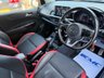 USED 2019 69 KIA PICANTO 1.0 T-GDi GT-Line Hatchback 5dr Petrol Manual Euro 6 (99 bhp) Finished in TITANIUM SILVER with HEATED BLACK LEATHER Trim. This is an excellent Top of the Range small car for the money. High quality and neatly designed interior. Great to drive and cheap to run. Also offers plenty of space for passengers with 5 doors. Features include DAB RADIO, Apple Play, Leather Trim, Rear View Camera, Alloys, B/Tooth, Power folding mirrors and much more. Serviced at 5600 miles, 13946 miles, 20602 miles, 26964 miles, 31363 miles and at 33300 miles on 11/2/2026.