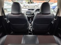 USED 2012 12 TOYOTA YARIS 1.33 Dual VVT-i SR Hatchback 5dr Petrol Manual Euro 5 (101 ps) Low Insurance_1.3L_Petrol_Ulez Free