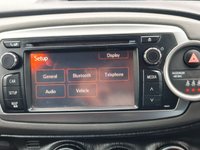 USED 2012 12 TOYOTA YARIS 1.33 Dual VVT-i SR Hatchback 5dr Petrol Manual Euro 5 (101 ps) Low Insurance_1.3L_Petrol_Ulez Free