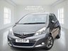 USED 2012 12 TOYOTA YARIS 1.33 Dual VVT-i SR Hatchback 5dr Petrol Manual Euro 5 (101 ps) Low Insurance_1.3L_Petrol_Ulez Free
