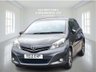 USED 2012 12 TOYOTA YARIS 1.33 Dual VVT-i SR Hatchback 5dr Petrol Manual Euro 5 (101 ps) Low Insurance_1.3L_Petrol_Ulez Free