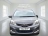 USED 2012 12 TOYOTA YARIS 1.33 Dual VVT-i SR Hatchback 5dr Petrol Manual Euro 5 (101 ps) Low Insurance_1.3L_Petrol_Ulez Free
