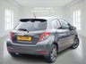 USED 2012 12 TOYOTA YARIS 1.33 Dual VVT-i SR Hatchback 5dr Petrol Manual Euro 5 (101 ps) Low Insurance_1.3L_Petrol_Ulez Free