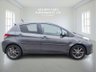 USED 2012 12 TOYOTA YARIS 1.33 Dual VVT-i SR Hatchback 5dr Petrol Manual Euro 5 (101 ps) Low Insurance_1.3L_Petrol_Ulez Free