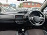 USED 2012 12 TOYOTA YARIS 1.33 Dual VVT-i SR Hatchback 5dr Petrol Manual Euro 5 (101 ps) Low Insurance_1.3L_Petrol_Ulez Free