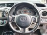 USED 2012 12 TOYOTA YARIS 1.33 Dual VVT-i SR Hatchback 5dr Petrol Manual Euro 5 (101 ps) Low Insurance_1.3L_Petrol_Ulez Free