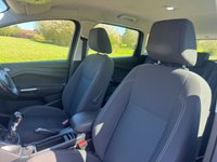 USED 2016 66 FORD C-MAX 1.5 TDCi Zetec MPV 5dr Diesel Manual Euro 6 (s/s) (120 ps) 2 Keys - &pound;20 Tax - F/S/H - LEZ
