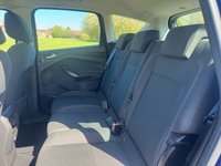 USED 2016 66 FORD C-MAX 1.5 TDCi Zetec MPV 5dr Diesel Manual Euro 6 (s/s) (120 ps) 2 Keys - &pound;20 Tax - F/S/H - LEZ