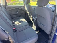 USED 2016 66 FORD C-MAX 1.5 TDCi Zetec MPV 5dr Diesel Manual Euro 6 (s/s) (120 ps) 2 Keys - &pound;20 Tax - F/S/H - LEZ