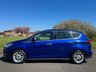 USED 2016 66 FORD C-MAX 1.5 TDCi Zetec MPV 5dr Diesel Manual Euro 6 (s/s) (120 ps) 2 Keys - &pound;20 Tax - F/S/H - LEZ