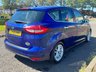 USED 2016 66 FORD C-MAX 1.5 TDCi Zetec MPV 5dr Diesel Manual Euro 6 (s/s) (120 ps) 2 Keys - &pound;20 Tax - F/S/H - LEZ