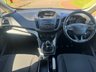USED 2016 66 FORD C-MAX 1.5 TDCi Zetec MPV 5dr Diesel Manual Euro 6 (s/s) (120 ps) 2 Keys - &pound;20 Tax - F/S/H - LEZ