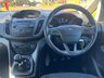 USED 2016 66 FORD C-MAX 1.5 TDCi Zetec MPV 5dr Diesel Manual Euro 6 (s/s) (120 ps) 2 Keys - &pound;20 Tax - F/S/H - LEZ