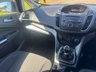 USED 2016 66 FORD C-MAX 1.5 TDCi Zetec MPV 5dr Diesel Manual Euro 6 (s/s) (120 ps) 2 Keys - &pound;20 Tax - F/S/H - LEZ