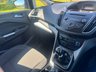 USED 2016 66 FORD C-MAX 1.5 TDCi Zetec MPV 5dr Diesel Manual Euro 6 (s/s) (120 ps) 2 Keys - &pound;20 Tax - F/S/H - LEZ