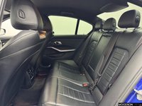 USED 2021 21 BMW 3 SERIES 3.0 M340d MHT Saloon 4dr Diesel Hybrid Auto xDrive Euro 6 (s/s) (340 ps) 2 Previous Owners / Apple Car Play / Bluetooth / Sat Nav / Reverse Camera / Cruise Control / Isofix