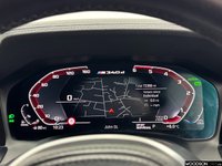 USED 2021 21 BMW 3 SERIES 3.0 M340d MHT Saloon 4dr Diesel Hybrid Auto xDrive Euro 6 (s/s) (340 ps) 2 Previous Owners / Apple Car Play / Bluetooth / Sat Nav / Reverse Camera / Cruise Control / Isofix