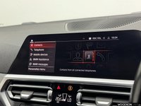 USED 2021 21 BMW 3 SERIES 3.0 M340d MHT Saloon 4dr Diesel Hybrid Auto xDrive Euro 6 (s/s) (340 ps) 2 Previous Owners / Apple Car Play / Bluetooth / Sat Nav / Reverse Camera / Cruise Control / Isofix