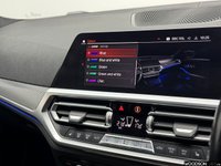 USED 2021 21 BMW 3 SERIES 3.0 M340d MHT Saloon 4dr Diesel Hybrid Auto xDrive Euro 6 (s/s) (340 ps) 2 Previous Owners / Apple Car Play / Bluetooth / Sat Nav / Reverse Camera / Cruise Control / Isofix