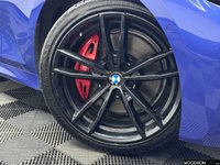 USED 2021 21 BMW 3 SERIES 3.0 M340d MHT Saloon 4dr Diesel Hybrid Auto xDrive Euro 6 (s/s) (340 ps) 2 Previous Owners / Apple Car Play / Bluetooth / Sat Nav / Reverse Camera / Cruise Control / Isofix