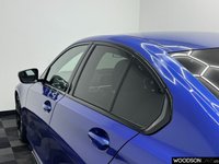 USED 2021 21 BMW 3 SERIES 3.0 M340d MHT Saloon 4dr Diesel Hybrid Auto xDrive Euro 6 (s/s) (340 ps) 2 Previous Owners / Apple Car Play / Bluetooth / Sat Nav / Reverse Camera / Cruise Control / Isofix