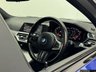 USED 2021 21 BMW 3 SERIES 3.0 M340d MHT Saloon 4dr Diesel Hybrid Auto xDrive Euro 6 (s/s) (340 ps) 2 Previous Owners / Apple Car Play / Bluetooth / Sat Nav / Reverse Camera / Cruise Control / Isofix
