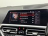 USED 2021 21 BMW 3 SERIES 3.0 M340d MHT Saloon 4dr Diesel Hybrid Auto xDrive Euro 6 (s/s) (340 ps) 2 Previous Owners / Apple Car Play / Bluetooth / Sat Nav / Reverse Camera / Cruise Control / Isofix