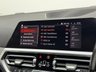 USED 2021 21 BMW 3 SERIES 3.0 M340d MHT Saloon 4dr Diesel Hybrid Auto xDrive Euro 6 (s/s) (340 ps) 2 Previous Owners / Apple Car Play / Bluetooth / Sat Nav / Reverse Camera / Cruise Control / Isofix