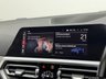 USED 2021 21 BMW 3 SERIES 3.0 M340d MHT Saloon 4dr Diesel Hybrid Auto xDrive Euro 6 (s/s) (340 ps) 2 Previous Owners / Apple Car Play / Bluetooth / Sat Nav / Reverse Camera / Cruise Control / Isofix