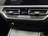USED 2021 21 BMW 3 SERIES 3.0 M340d MHT Saloon 4dr Diesel Hybrid Auto xDrive Euro 6 (s/s) (340 ps) 2 Previous Owners / Apple Car Play / Bluetooth / Sat Nav / Reverse Camera / Cruise Control / Isofix