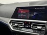 USED 2021 21 BMW 3 SERIES 3.0 M340d MHT Saloon 4dr Diesel Hybrid Auto xDrive Euro 6 (s/s) (340 ps) 2 Previous Owners / Apple Car Play / Bluetooth / Sat Nav / Reverse Camera / Cruise Control / Isofix