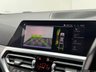USED 2021 21 BMW 3 SERIES 3.0 M340d MHT Saloon 4dr Diesel Hybrid Auto xDrive Euro 6 (s/s) (340 ps) 2 Previous Owners / Apple Car Play / Bluetooth / Sat Nav / Reverse Camera / Cruise Control / Isofix