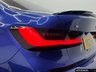 USED 2021 21 BMW 3 SERIES 3.0 M340d MHT Saloon 4dr Diesel Hybrid Auto xDrive Euro 6 (s/s) (340 ps) 2 Previous Owners / Apple Car Play / Bluetooth / Sat Nav / Reverse Camera / Cruise Control / Isofix