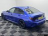 USED 2021 21 BMW 3 SERIES 3.0 M340d MHT Saloon 4dr Diesel Hybrid Auto xDrive Euro 6 (s/s) (340 ps) 2 Previous Owners / Apple Car Play / Bluetooth / Sat Nav / Reverse Camera / Cruise Control / Isofix