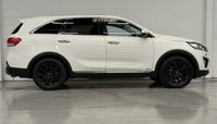 USED 2015 65 KIA SORENTO 2.2 CRDi KX-2 SUV 5dr Diesel Manual AWD Euro 6 (s/s) (197 bhp) NEW CLUTCH-PART EXCHANGE TO CLEAR