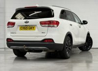 USED 2015 65 KIA SORENTO 2.2 CRDi KX-2 SUV 5dr Diesel Manual AWD Euro 6 (s/s) (197 bhp) NEW CLUTCH-PART EXCHANGE TO CLEAR