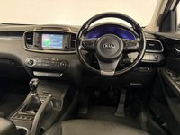 USED 2015 65 KIA SORENTO 2.2 CRDi KX-2 SUV 5dr Diesel Manual AWD Euro 6 (s/s) (197 bhp) NEW CLUTCH-PART EXCHANGE TO CLEAR