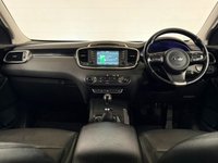 USED 2015 65 KIA SORENTO 2.2 CRDi KX-2 SUV 5dr Diesel Manual AWD Euro 6 (s/s) (197 bhp) NEW CLUTCH-PART EXCHANGE TO CLEAR